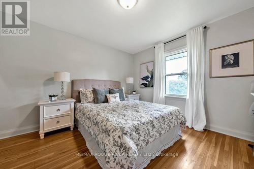 786 Mary Street N, Oshawa (Centennial), ON - Indoor Photo Showing Bedroom