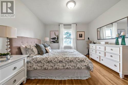 786 Mary Street N, Oshawa (Centennial), ON - Indoor Photo Showing Bedroom