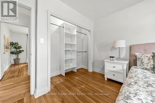 786 Mary Street N, Oshawa (Centennial), ON - Indoor Photo Showing Bedroom