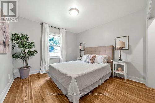 786 Mary Street N, Oshawa (Centennial), ON - Indoor Photo Showing Bedroom