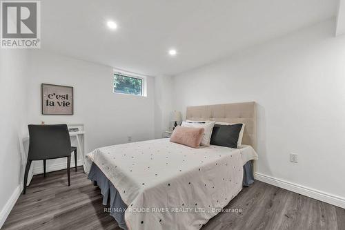 786 Mary Street N, Oshawa (Centennial), ON - Indoor Photo Showing Bedroom