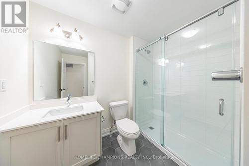 476 Twin Streams Road, Whitby, ON - Indoor Photo Showing Bathroom