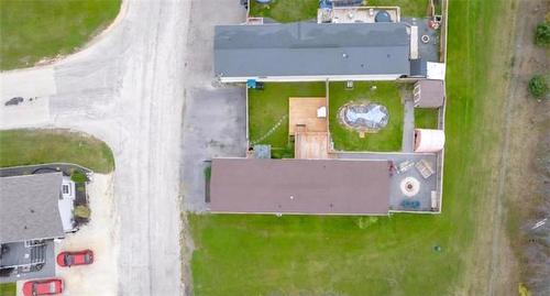 45 Timber Lane, St Clements, MB 