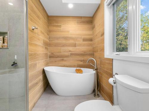 Salle de bains - 401 Rue Du Clos-Du-Marquis, Prévost, QC - Indoor Photo Showing Bathroom