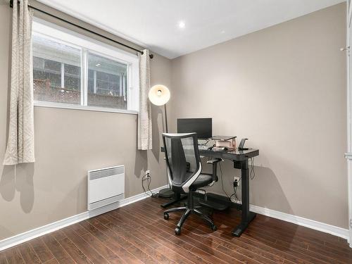 Bedroom - 401 Rue Du Clos-Du-Marquis, Prévost, QC - Indoor Photo Showing Office