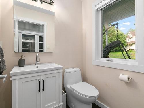 Salle d'eau - 401 Rue Du Clos-Du-Marquis, Prévost, QC - Indoor Photo Showing Bathroom