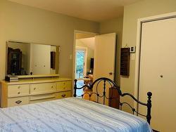 Master bedroom - 