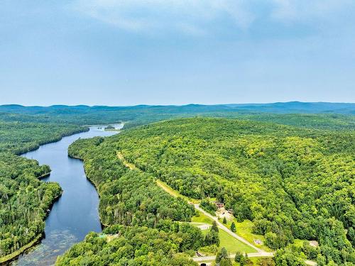 Vue d'ensemble - Appian Way, Nominingue, QC 