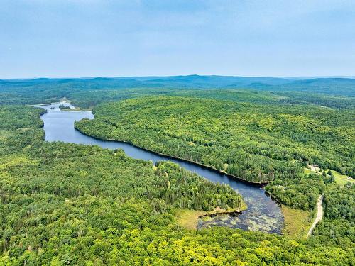 Vue d'ensemble - Appian Way, Nominingue, QC 