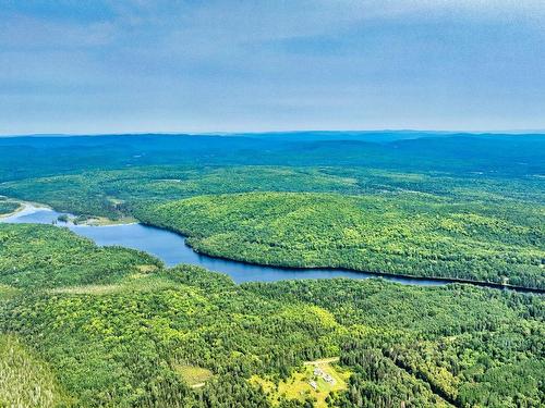 Vue d'ensemble - Appian Way, Nominingue, QC 