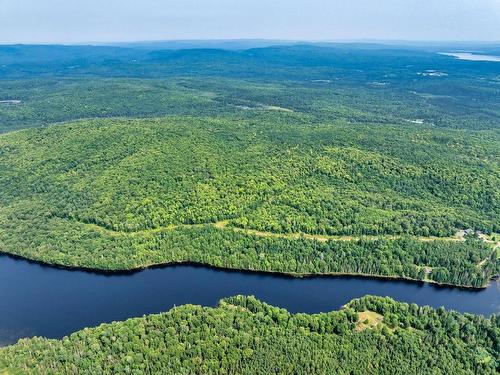 Vue d'ensemble - Appian Way, Nominingue, QC 