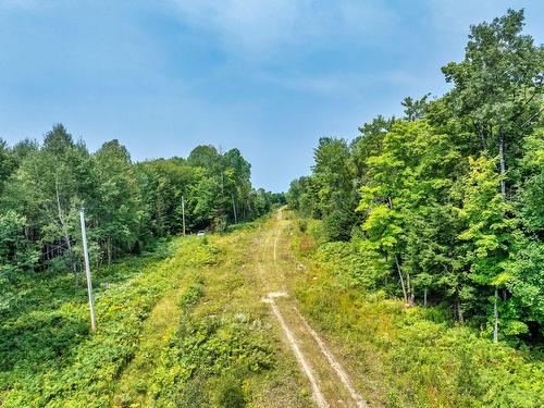 Ã construire - Appian Way, Nominingue, QC 