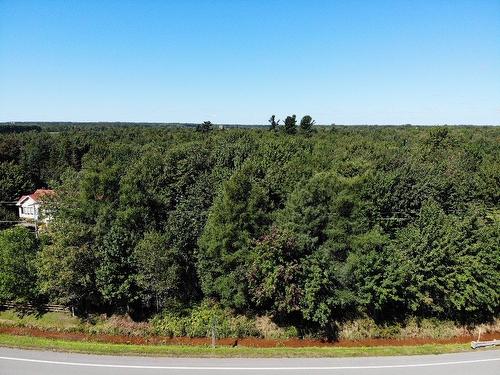 Terre/Terrain - Route 116, Lyster, QC 