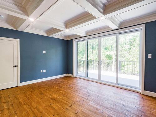 Master bedroom - 2350 Rue Du Havre, Magog, QC - Indoor Photo Showing Other Room