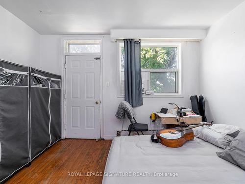 724 Wilson Avenue, Toronto, ON 