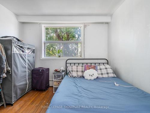 724 Wilson Avenue, Toronto, ON 