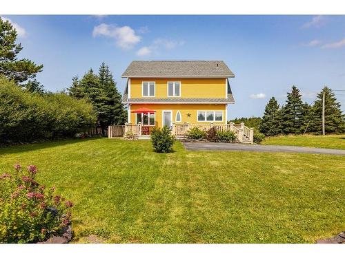 596 Main Street, Whitbourne, NL 