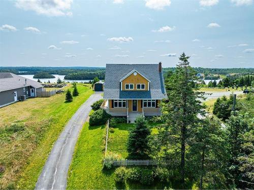 596 Main Street, Whitbourne, NL 