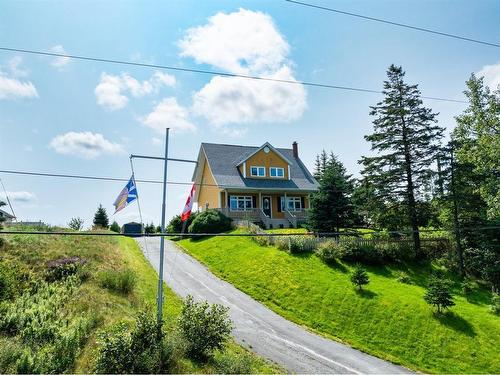 596 Main Street, Whitbourne, NL 