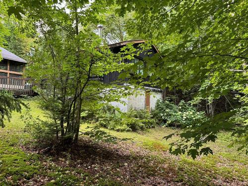 Back facade - 1270 Ch. Masson, Sainte-Marguerite-Du-Lac-Masson, QC - Outdoor