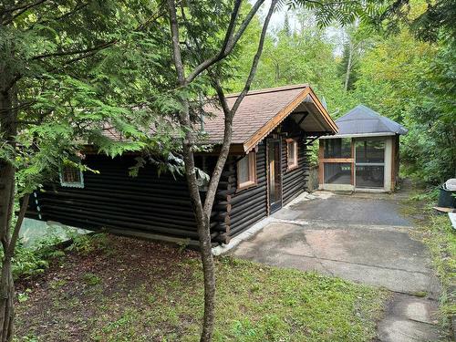 Frontage - 1270 Ch. Masson, Sainte-Marguerite-Du-Lac-Masson, QC - Outdoor