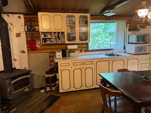 Kitchen - 1270 Ch. Masson, Sainte-Marguerite-Du-Lac-Masson, QC - Indoor