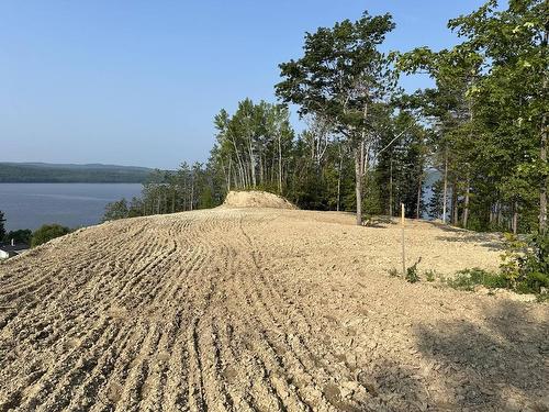 Land/Lot - Rue Marilyn, Duhamel-Ouest, QC 