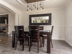 Dining room - 