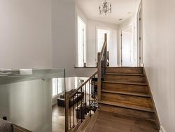 Escalier - 