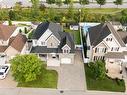 Aerial photo - 343 Rue François-Cotineau, Terrebonne (Lachenaie), QC  - Outdoor With Facade 