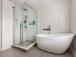 Salle de bains - 