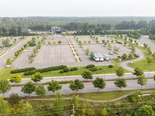 Photo aÃ©rienne - 343 Rue François-Cotineau, Terrebonne (Lachenaie), QC - Outdoor With View