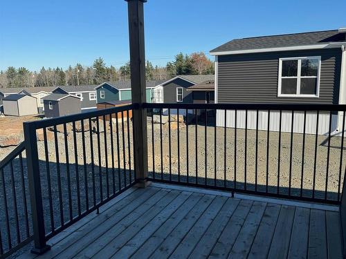 Lot 72 Halton Drive, Elmsdale, NS 