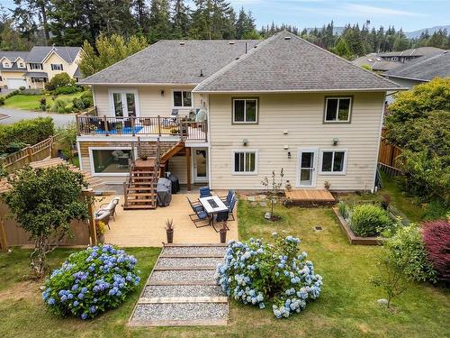 7209 Austins Pl, Sooke, BC 