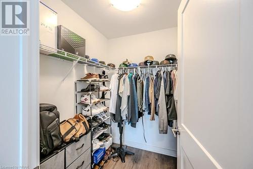 251 Northfield Drive Unit# 418, Waterloo, ON - Indoor With Storage