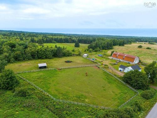 239 Brinton Road, Port Lorne, NS 