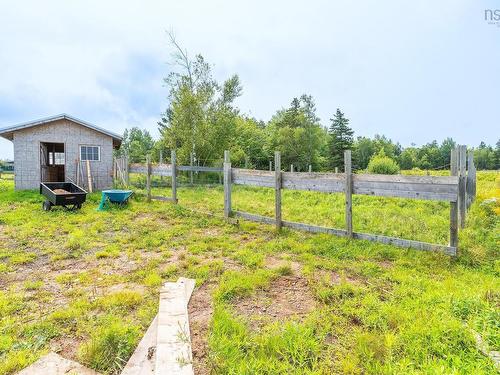 239 Brinton Road, Port Lorne, NS 