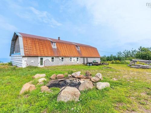 239 Brinton Road, Port Lorne, NS 