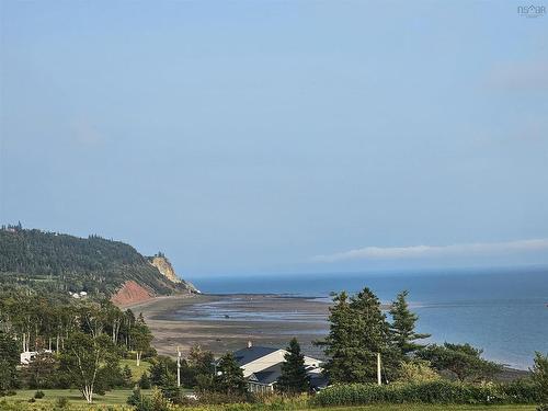 Lot 52 Fundy Lane, Two Islands, NS 