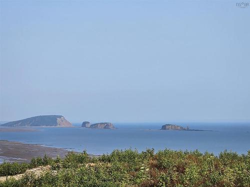 Lot 52 Fundy Lane, Two Islands, NS 