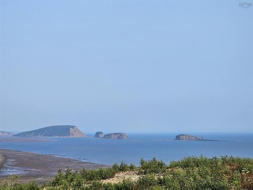 Lot 52 Fundy Lane, Two Islands, NS 