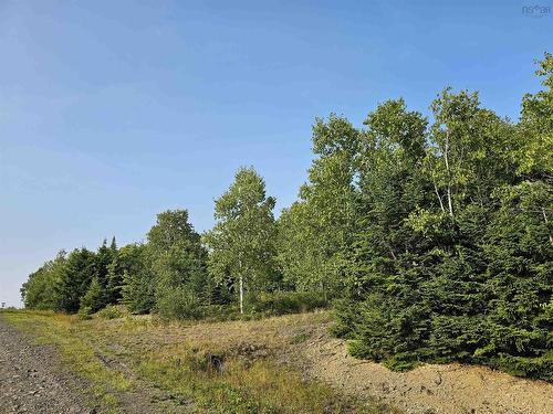 Lot 52 Fundy Lane, Two Islands, NS 