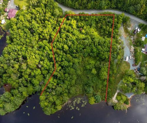 Lot 21 B River Drive, Lake Echo, NS 