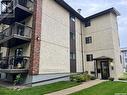 303 1005 9Th Street E, Saskatoon, SK  - Outdoor 