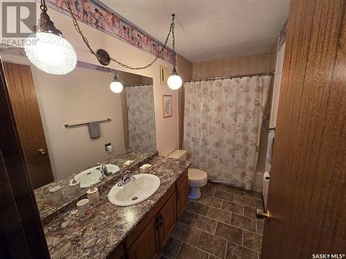 303 1005 9Th Street E, Saskatoon, SK - Indoor Photo Showing Bathroom