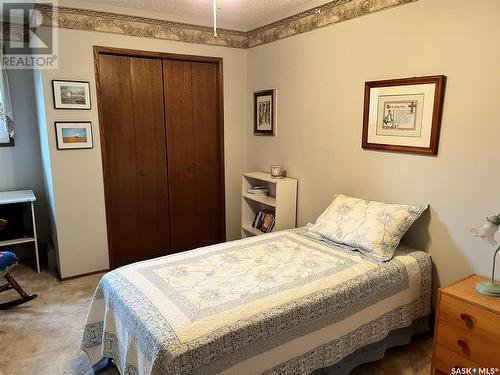 303 1005 9Th Street E, Saskatoon, SK - Indoor Photo Showing Bedroom