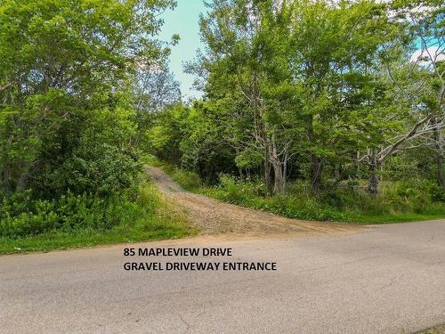 85 Mapleview Drive, North Sydney, NS 