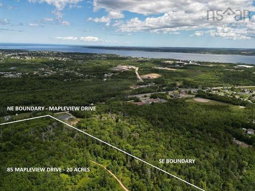 85 Mapleview Drive, North Sydney, NS 