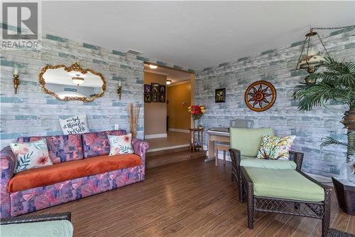 3039 Rte 535, Cocagne, NB - Indoor Photo Showing Living Room