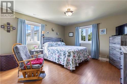 3039 Rte 535, Cocagne, NB - Indoor Photo Showing Bedroom